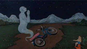 Задник до фільму "डुग डुग" #821097