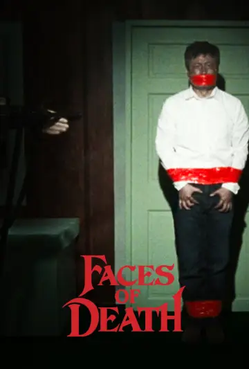 Faces of Death