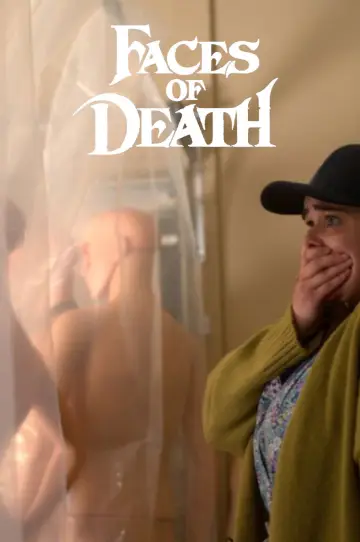 Постер до фильму"Faces of Death" #774559