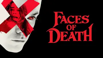 Задник до фильму"Faces of Death" #815078