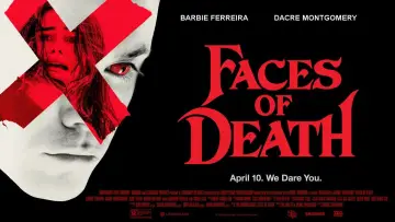 Задник до фильму"Faces of Death" #815079