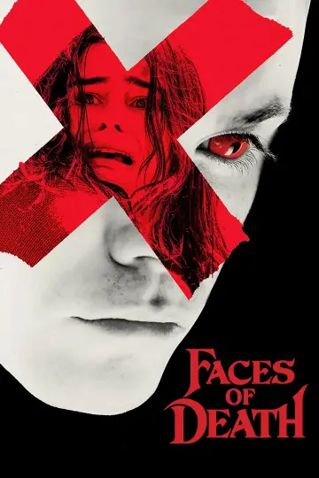 Постер до фильму"Faces of Death" #815085