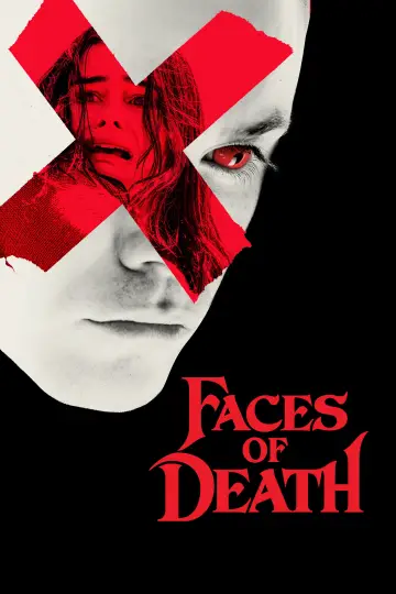 Постер до фильму"Faces of Death" #815087
