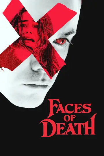 Постер до фильму"Faces of Death" #815088