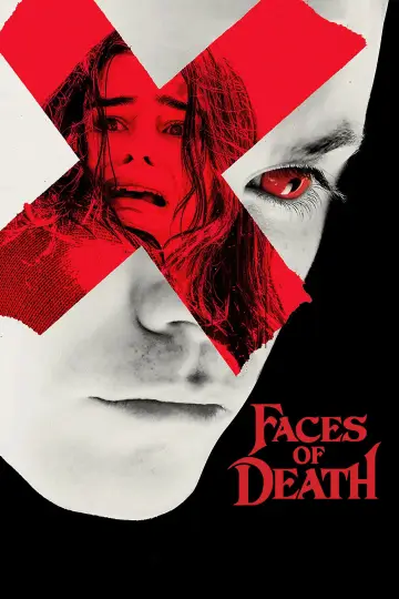 Постер до фильму"Faces of Death" #815090