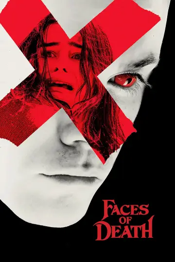 Постер до фильму"Faces of Death" #815091