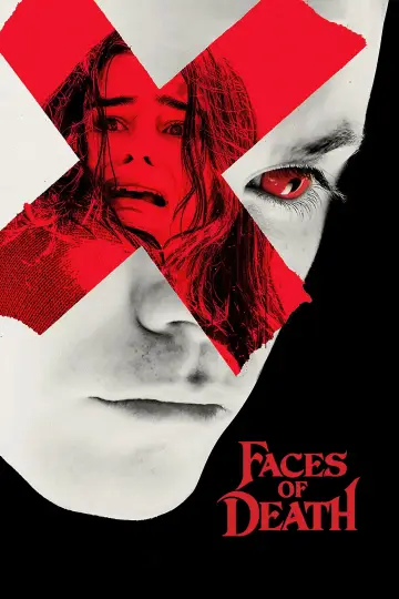 Постер до фильму"Faces of Death" #815092