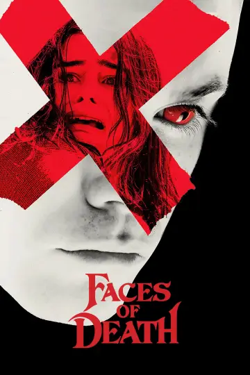 Постер до фильму"Faces of Death" #815093