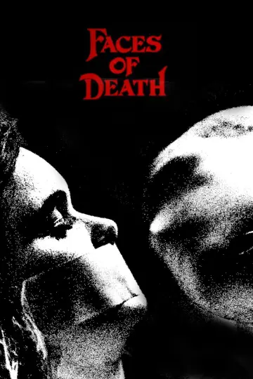 Постер до фильму"Faces of Death" #815098