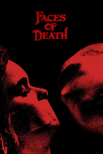 Постер до фильму"Faces of Death" #815099