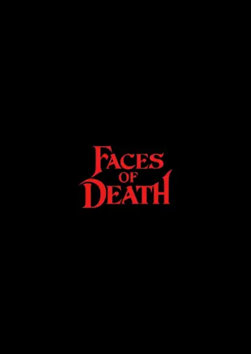 Постер до фильму"Faces of Death" #815104