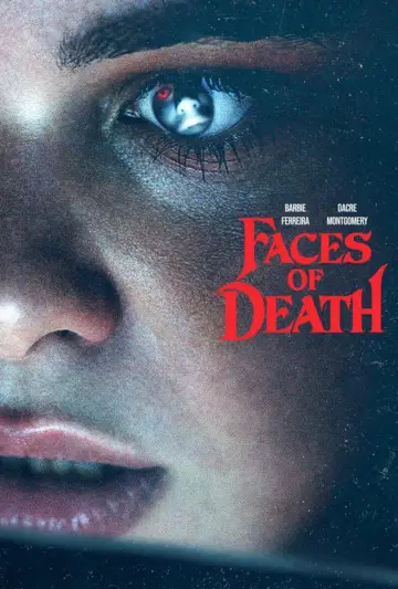 Постер до фильму"Faces of Death" #815105