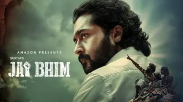 Задник до фильму"ஜெய் பீம்" #917359
