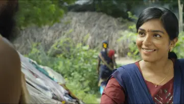 Задник до фильму"ஜெய் பீம்" #917360
