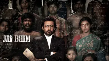 Задник до фильму"ஜெய் பீம்" #917361