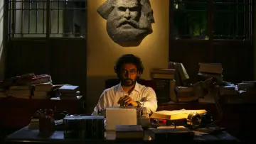 Задник до фильму"ஜெய் பீம்" #917387
