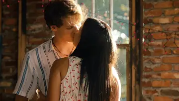 Задник до фильму"Перевиховання Моллі Сінґер" #381821