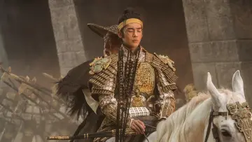 Задник до фильму"封神第一部：朝歌风云" #190056