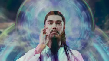 Задник до фильму"封神第一部：朝歌风云" #190060