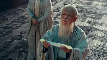 Задник до фильму"封神第一部：朝歌风云" #190062