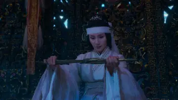 Задник до фильму"封神第一部：朝歌风云" #190066