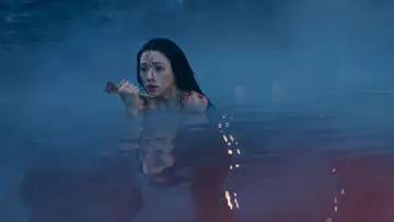 Задник до фильму"封神第一部：朝歌风云" #679627