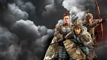 Задник до фильму"封神第一部：朝歌风云" #679633
