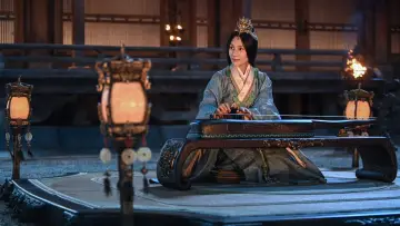 Задник до фильму"封神第一部：朝歌风云" #679635