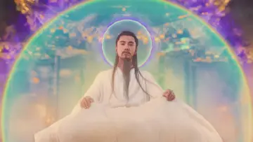 Задник до фильму"封神第一部：朝歌风云" #679641