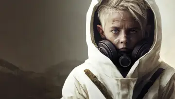 Задник до фільму "The Last Boy on Earth" #1005637