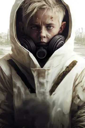 Постер до фільму "The Last Boy on Earth" #1005638
