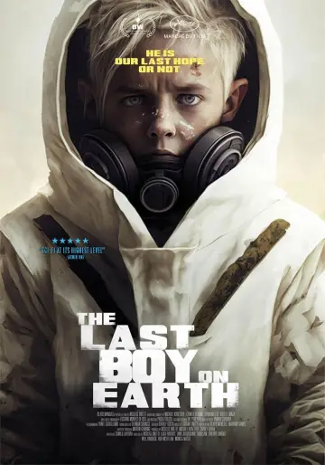 Постер до фильму"The Last Boy on Earth" #332027