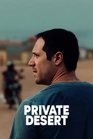 Постер до фільму "Deserto Particular" #1148423