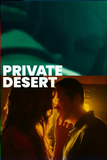 Постер до фільму "Deserto Particular" #1148428