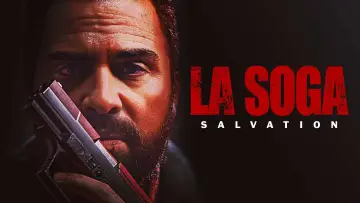 Задник до фильму"La Soga: Salvation" #747951