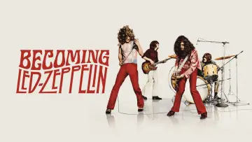 Задник до фильму"Becoming Led Zeppelin" #631135