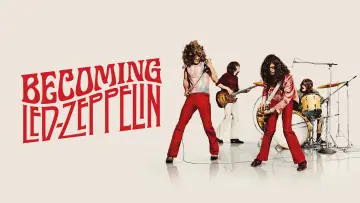 Задник до фильму"Becoming Led Zeppelin" #631143