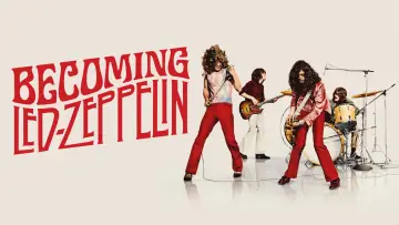 Задник до фильму"Becoming Led Zeppelin" #631149