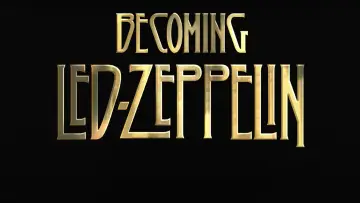 Задник до фильму"Becoming Led Zeppelin" #631154