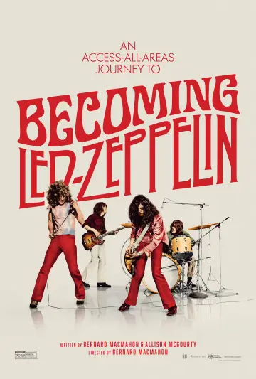Постер до фильму"Becoming Led Zeppelin" #631167