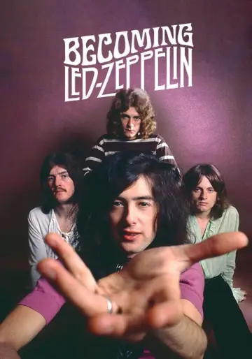 Постер до фильму"Becoming Led Zeppelin" #631168