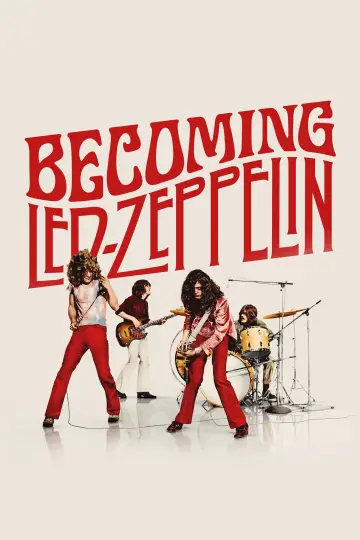 Постер до фильму"Becoming Led Zeppelin" #631169