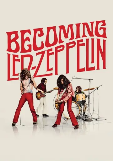 Постер до фильму"Becoming Led Zeppelin" #631170