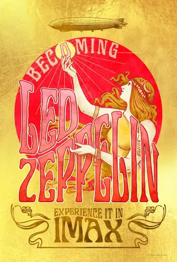 Постер до фильму"Becoming Led Zeppelin" #631172