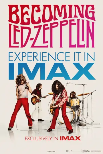 Постер до фильму"Becoming Led Zeppelin" #631176