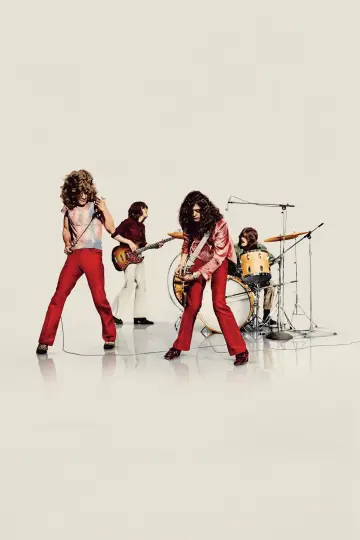 Постер до фильму"Becoming Led Zeppelin" #631181