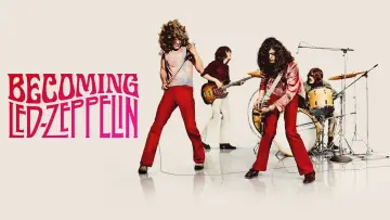Задник до фільму "Becoming Led Zeppelin" #834942