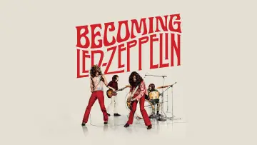 Задник до фільму "Becoming Led Zeppelin" #834945