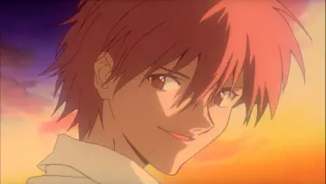 Задник до фільму "EVANGELION:DEATH(TRUE)²" #952802