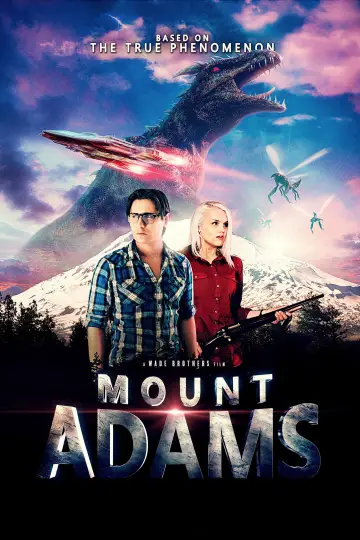 Постер до фильму"Mount Adams" #1003605